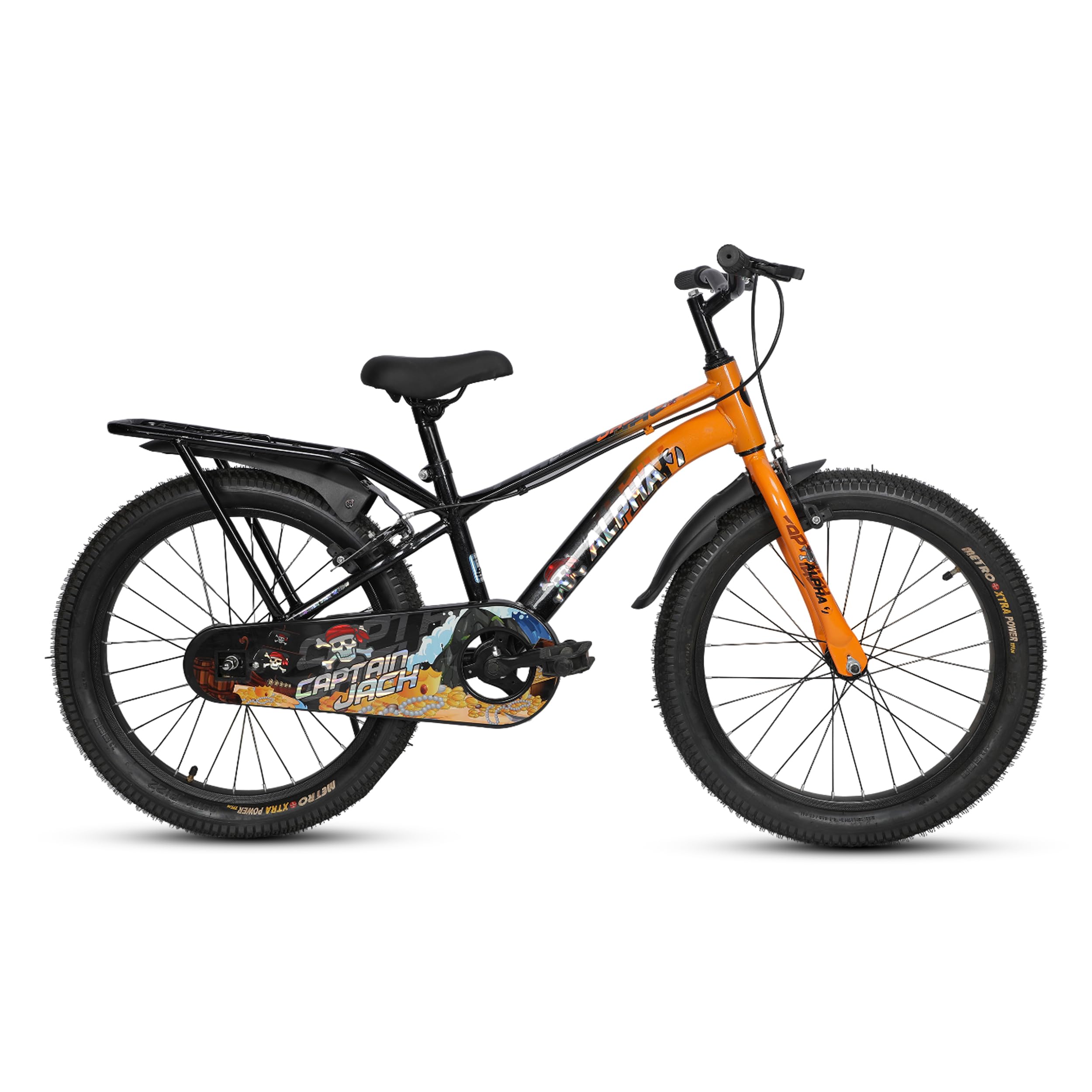 ITALIAN GUARDIAN 20 インチ Buy 91 captain jack cycle, 20
